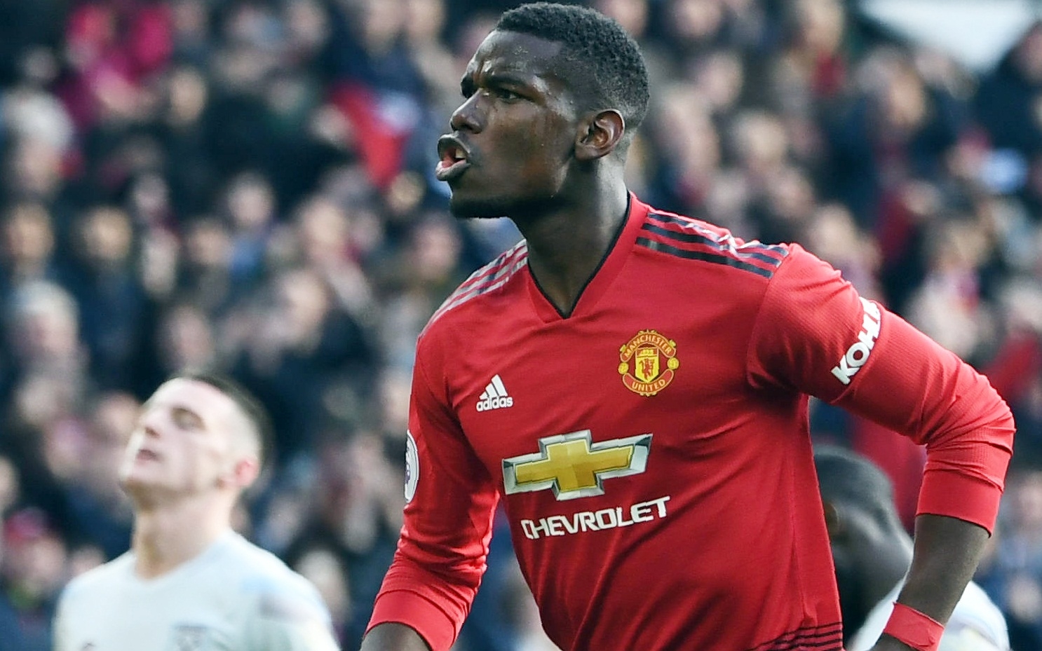 Pogba khiến CĐV MU 'ngứa mắt' chuyển nhượng MU, Pogba, chuyển nhượng hôm nay, Juventus Pogba, Juventus, MU, Man utd, tương lai pogba