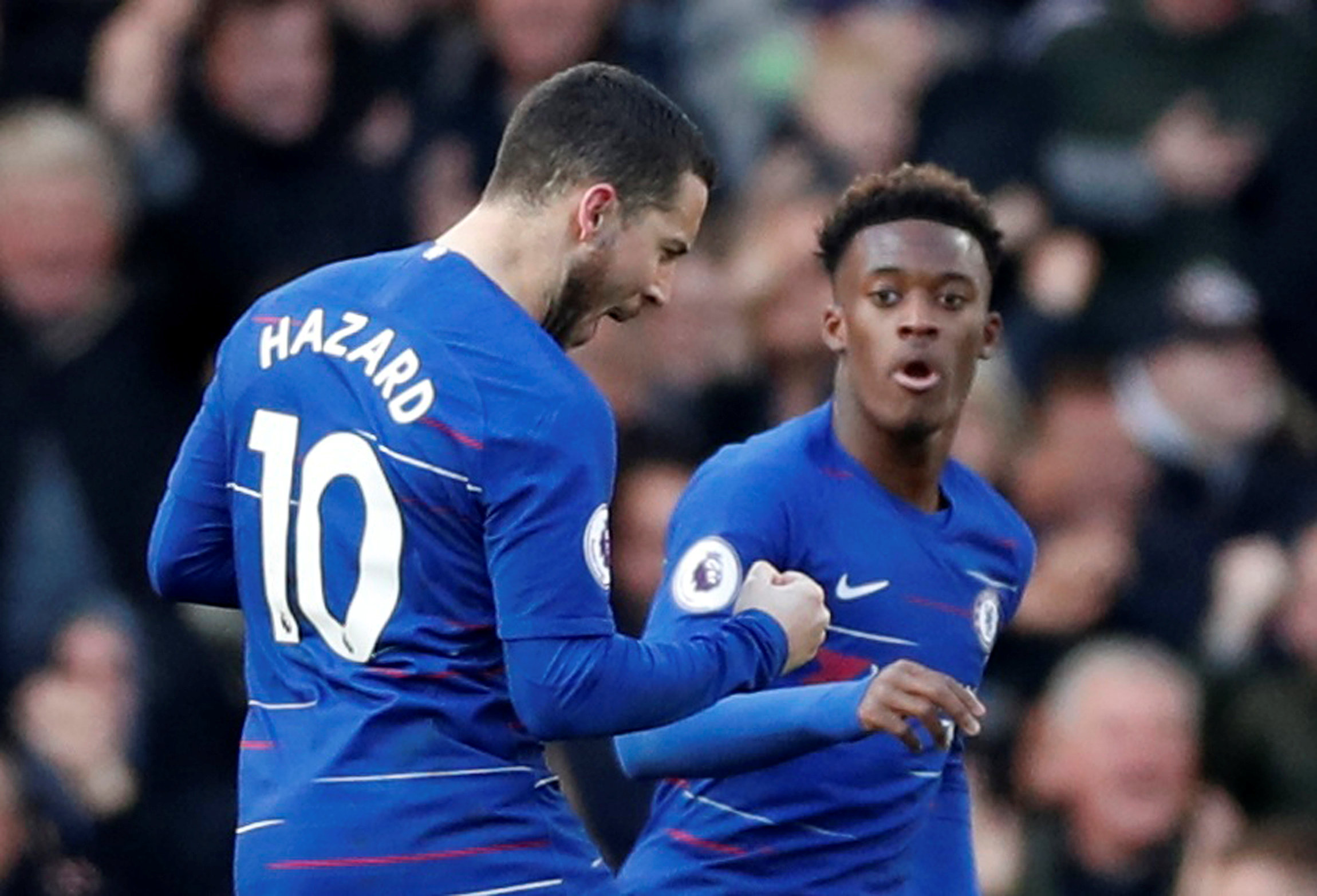 Hudson-Odoi muốn thừa kế số 10 của Hazard chuyển nhượng chelsea, hudson-odoi, hudson-odoi ra điều kiện, chelsea, hazard, chuyển nhượng hôm nay