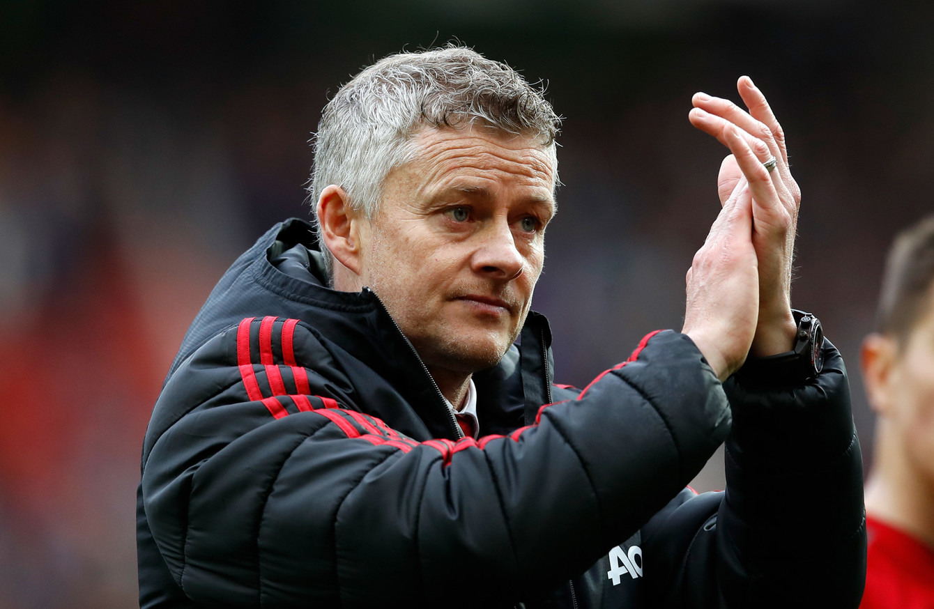 Solskjaer vẫn nhận được sự tin tưởng từ BLĐ Man Utd tin tức MU, Ed Woodward làm rõ tương lai Solskjaer, MU, Man Utd, Solskjaer, chuyển nhượng MU, Ed Woodward