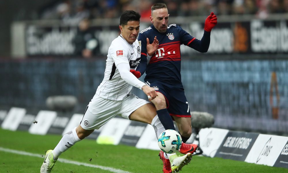 Bayern phải không thua để vô địch Bayern vs Frankfurt, dự đoán Bayern vs Frankfurt, nhận định Bayern vs Frankfurt, nhận định bóng đá đêm nay, soi kèo bóng đá, tỷ lệ kèo, dự đoán kết quả bóng đá,