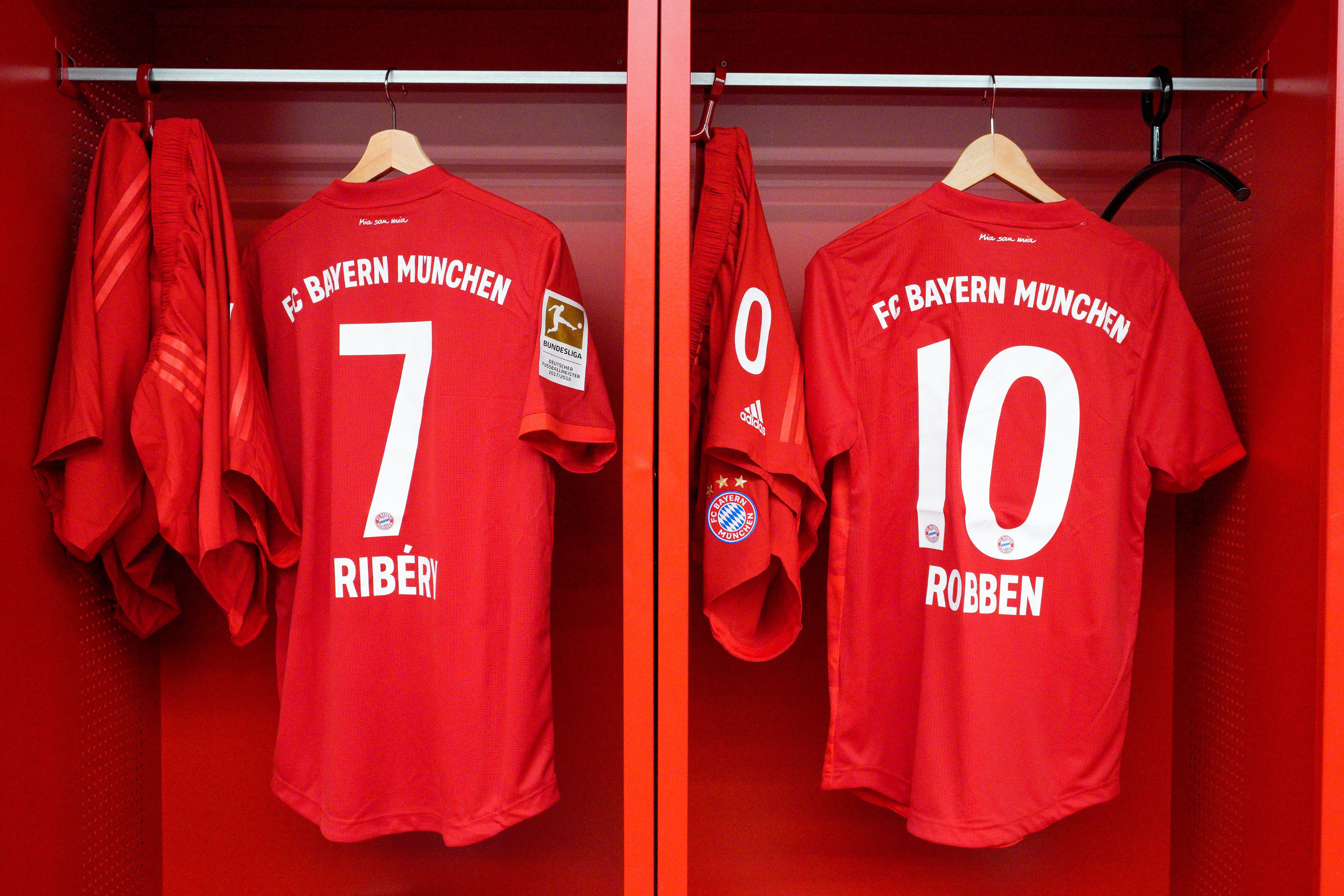 Lần cuối cho Ribery và Robben Bayern vs Frankfurt, Gladbach vs Dortmund, trực tiếp Bayern vs Frankfurt, trực tiếp Gladbach vs Dortmund, trực tiếp Bundesliga, vòng 34 Bundesliga, bayern, dortmund