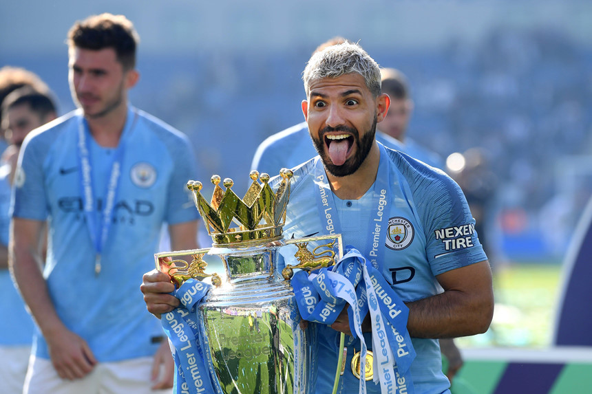Man City là nhà vua của bóng đá Anh man city vs watford, nhận định man city vs watford, chung kết cúp FA, cúp FA, Man City, Watford, Man City đấu Watford