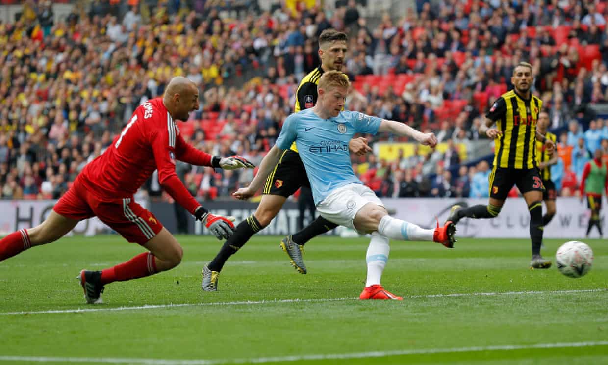 trực tiếp Man City vs Watford, trực tiếp FA Cup, chung kết FA, Man City vs Watford, link trực tiếp Man City vs Watford, Man City, Watford,