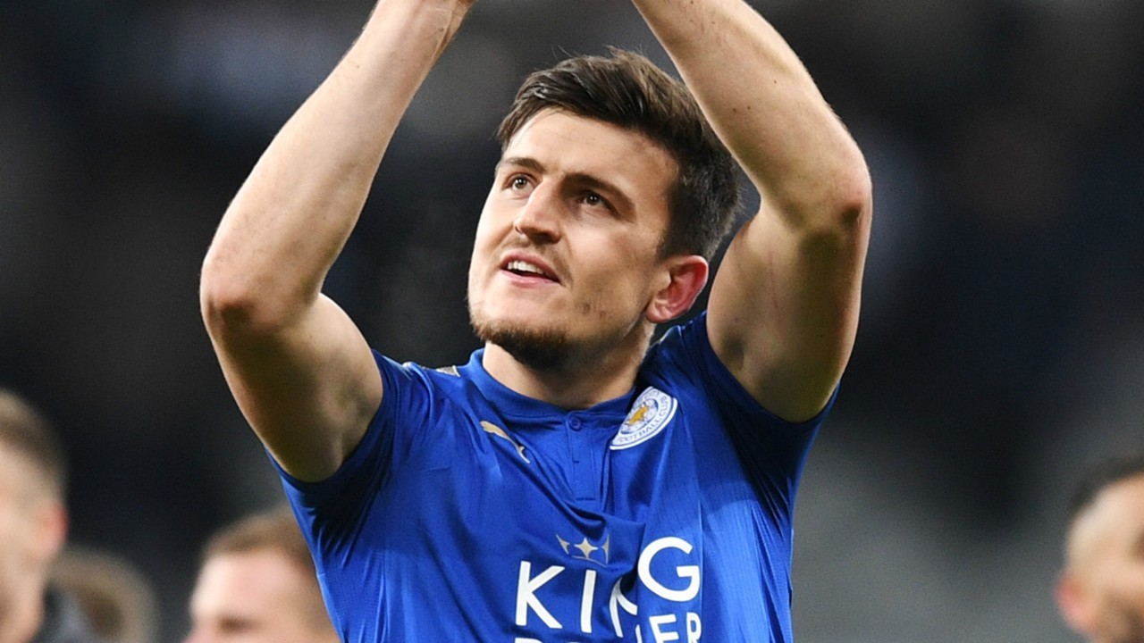 Harry Maguire được 2 đội bóng thành Man để mắt chuyển nhượng, chuyển nhượng hôm nay, chuyển nhượng MU, chuyển nhượng Man City, chuyển nhượng Chelsea, tin tức chuyển nhượng