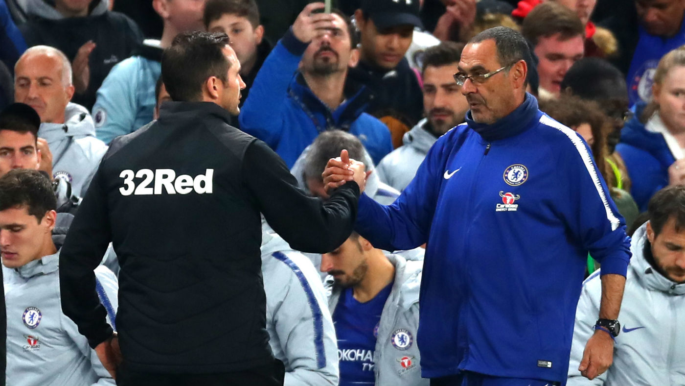 Lampard sẽ thay thế Sarri ở Chelsea? tin chuyển nhượng, chuyển nhượng, chuyển nhượng MU, chuyển nhượng Pogba, Pogba, chuyển nhượng Chelsea, HLV Chelsea, chuyển nhượng tối 21/5