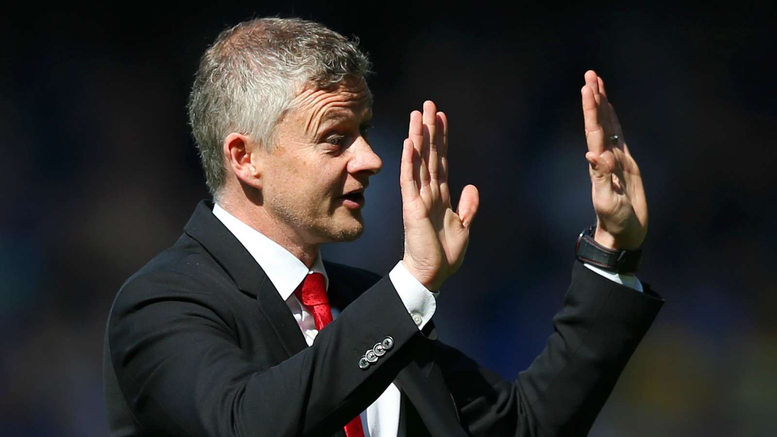 Solskjaer tin MU sẽ trở lại mạnh mẽ ở mùa giải sau MU, Man Utd, Solskjaer, tin tức MU, bóng đá Anh, Man United, Quỷ đỏ, ngoại hạng anh