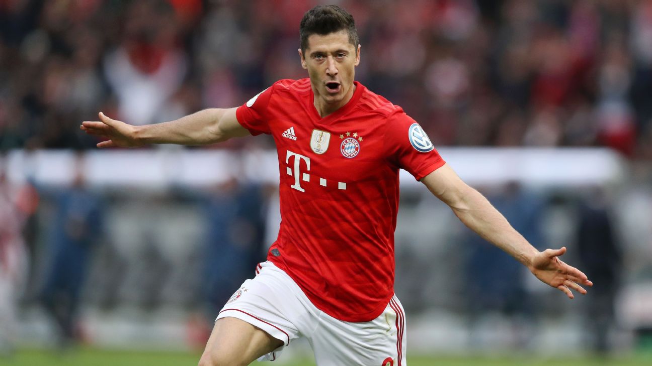 Lewandowski tỏa sáng với một cú đúp trực tiếp Leipzig vs Bayern Munich, Leipzig vs Bayern Munich, trực tiếp chung kết cúp quốc gia đức, cúp quốc gia đức, Leipzig, Bayern