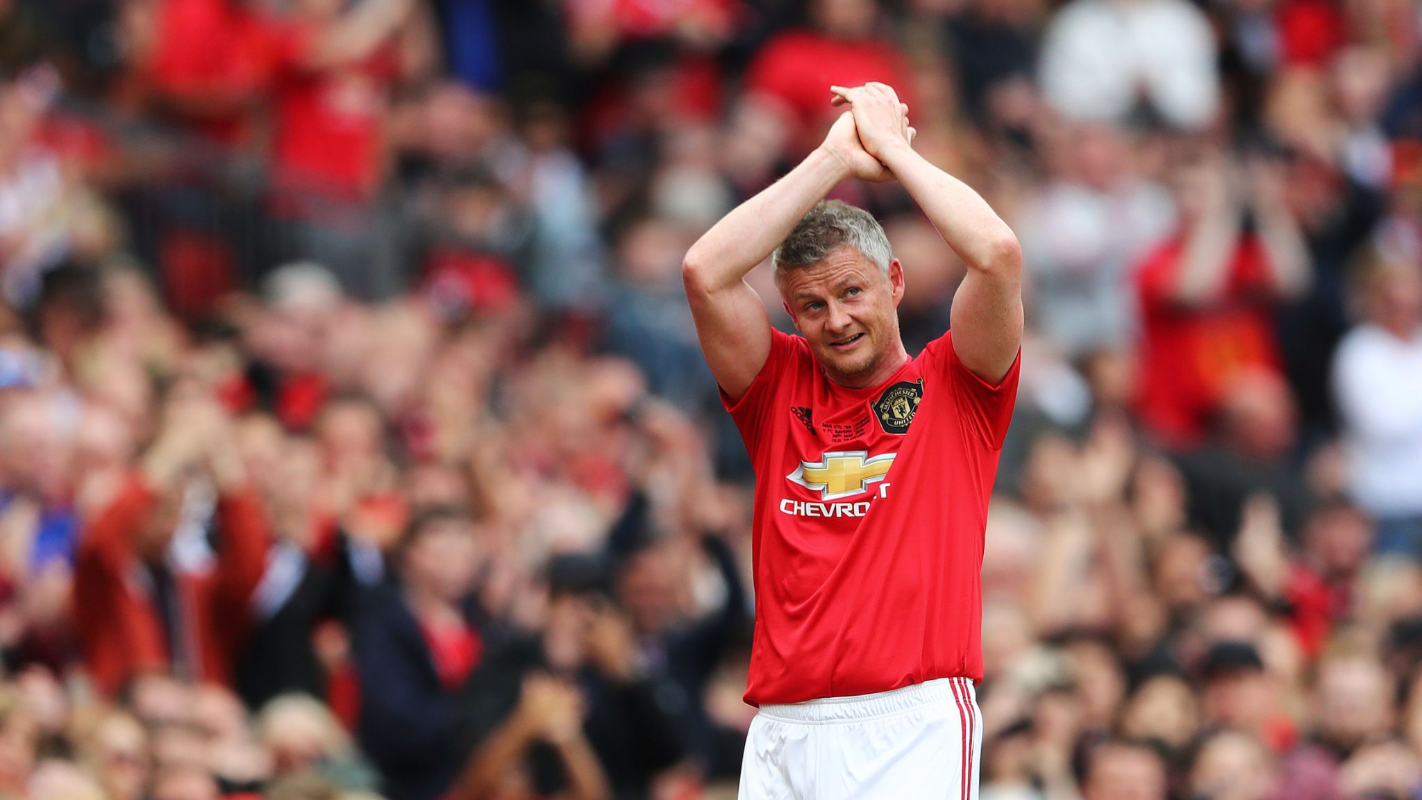 Solskjaer sẽ còn nhiều việc phải làm ở MU MU, man utd, sir alex, MU 5-0 Bayern, huyền thoại MU, Alex Ferguson, bayern, tin tức MU, bóng đá anh