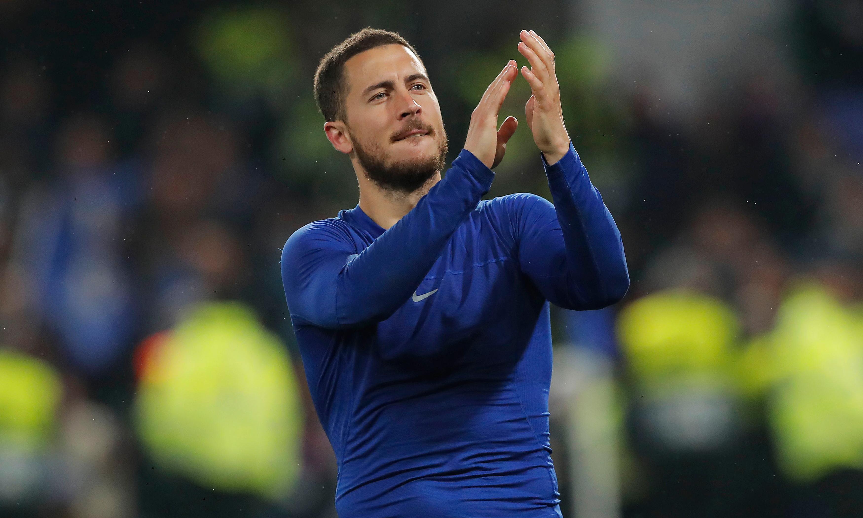 Hazard nhiều khả năng sẽ chia tay Chelsea hazard, chelsea, hazard chia tay chelsea, hazard ra đi, chung kết europa league, chelsea vs arsenal, europa league