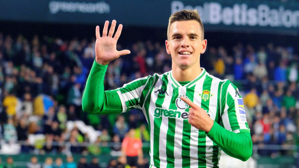 Lo Celso gây ấn tượng mạnh trong màu áo Betis Europa League, cúp c2, chung kết c2, đh tiêu biểu cúp c2, đhtb europa league, đội hình tiêu biểu, chelsea