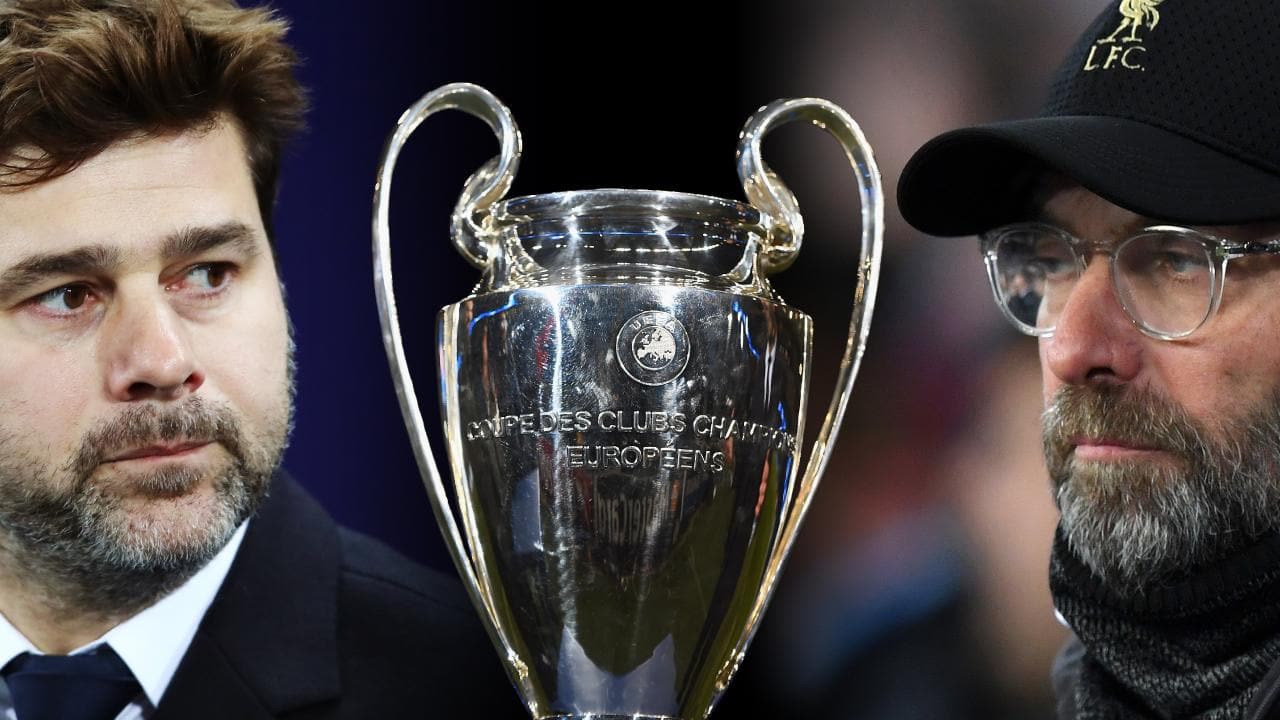 Sẽ là màn đấu trí giữa Jurgen Klopp và Mauricio Pochettino trực tiếp chung kết c1, trực tiếp Liverpool vs Tottenham, chung kết cúp c1 2019, chung kết champions league, Tottenham, Liverpool, Liverpool vs Tottenham, Tottenham vs Liverpool
