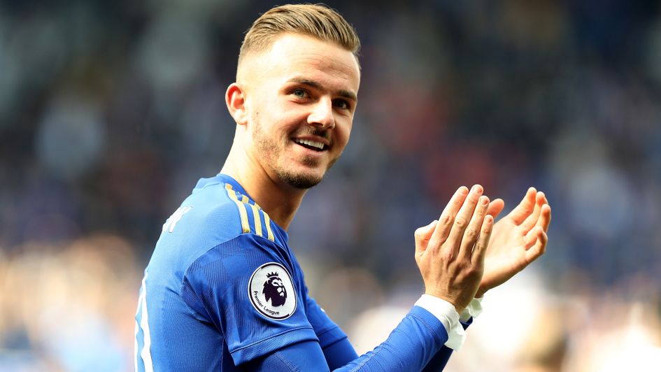 MU có thể chi 60 triệu cho James Maddison chuyển nhượng bóng đá, chuyển nhượng mu, chuyển nhượng hè 2019, tin chuyển nhượng, chuyển nhượng Barca, chuyển nhượng Real