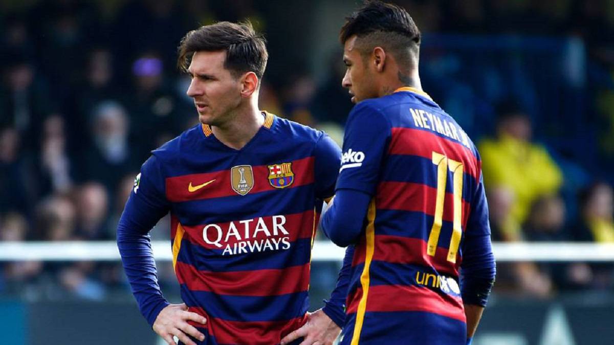 Messi muốn tái hợp với Neymar ở Barca chuyển nhượng bóng đá, chuyển nhượng mu, chuyển nhượng hè 2019, tin chuyển nhượng, chuyển nhượng Barca, chuyển nhượng Real