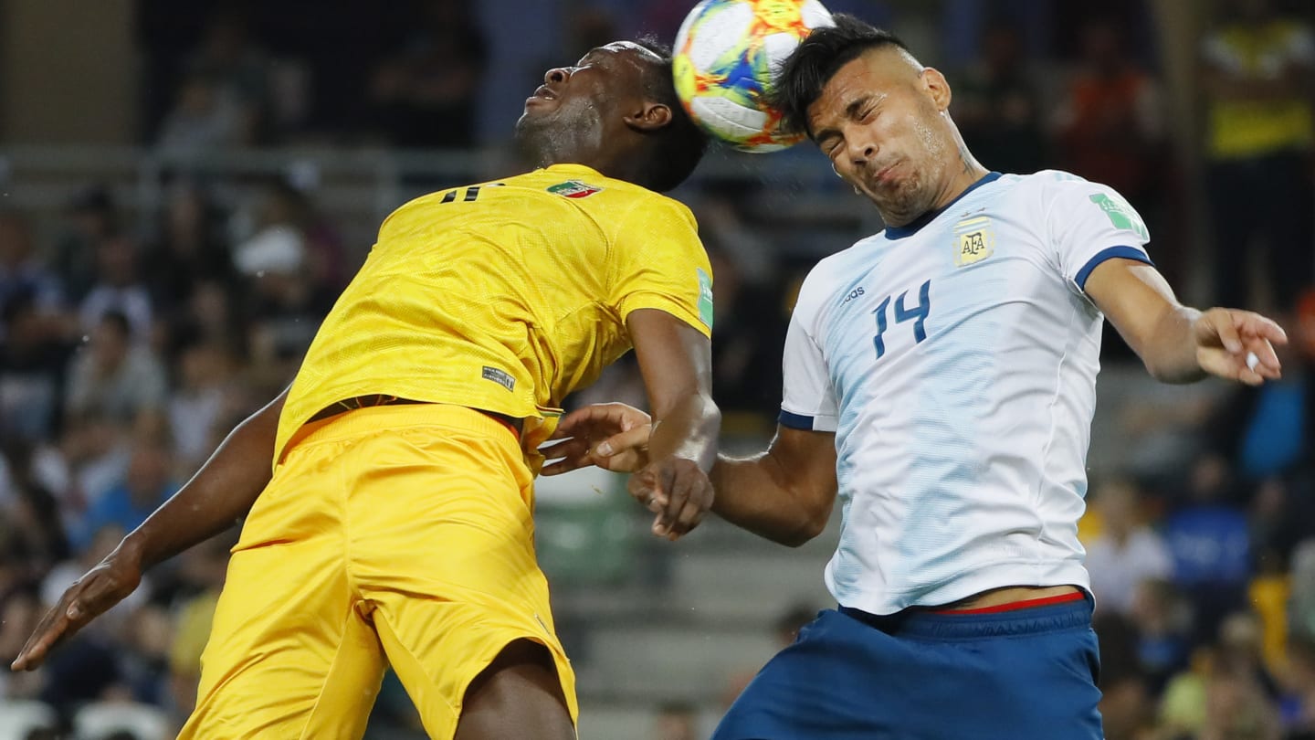 U20 Mali thi đấu bùng nổ trước U20 Argentina kết quả U20 Argentina vs U20 Mali, U20 Argentina vs U20 Mali, u20 world cup, kết quả u20 world cup, u20 argentina