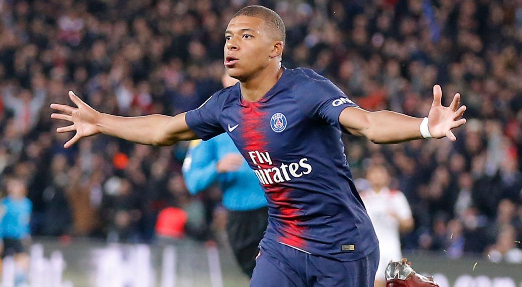 Mbappe rực sáng trong mùa giải năm nay mbappe, mbappe đòi ra đi, tin tức chuyển nhượng, chuyển nhượng real, Mbappe đòi rời PSG, PSG, chuyển nhượng hè 2019