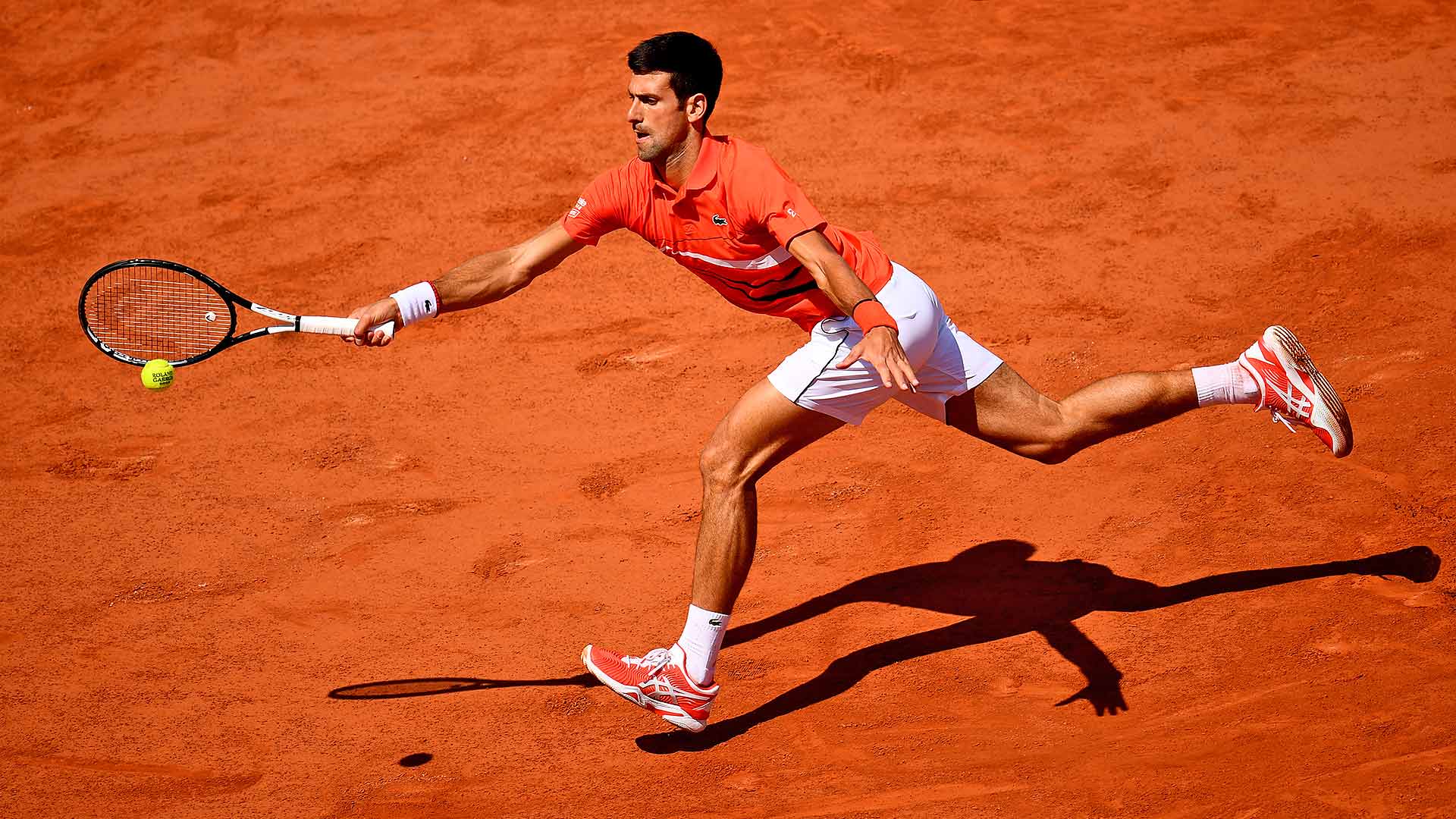 Nole đứng trước cơ hội tạo nên lịch sử trực tiếp djokovic vs thiem, roland garros, trực tiếp roland garros, djokovic, bán kết roland garros, djokovic vs thiem