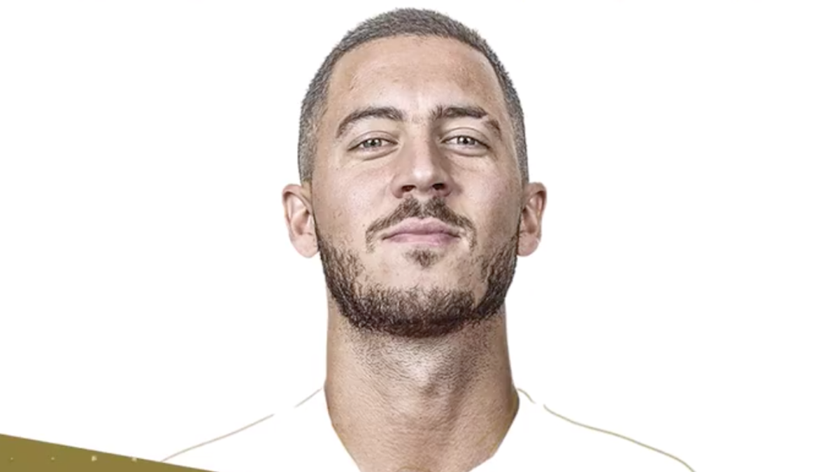 Hazard chính thức đầu quân cho Real Madrid từ mùa bóng năm sau hazard, hazard đến real, hazard rời chelsea, chelsea, chuyển nhượng, tâm thư của hazard, real madrid, chuyển nhượng hè