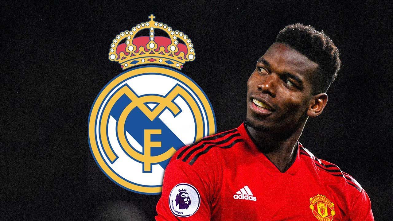 Pogba có thể chuyển đến Bernabeu trong hè này chuyển nhượng, chuyển nhượng hôm nay, chuyển nhượng ngày 11/6, MU bán Pogba, Joao Felix, Bruno Fernandes, chuyển nhượng MU