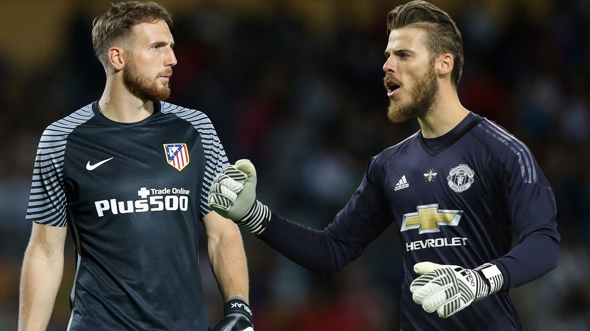 Oblak sẽ thay thế De Gea? chuyển nhượng, chuyển nhượng tối 11/6, chuyển nhượng hè, Oblak, De Gea, Pogba, chuyển nhượng hôm nay