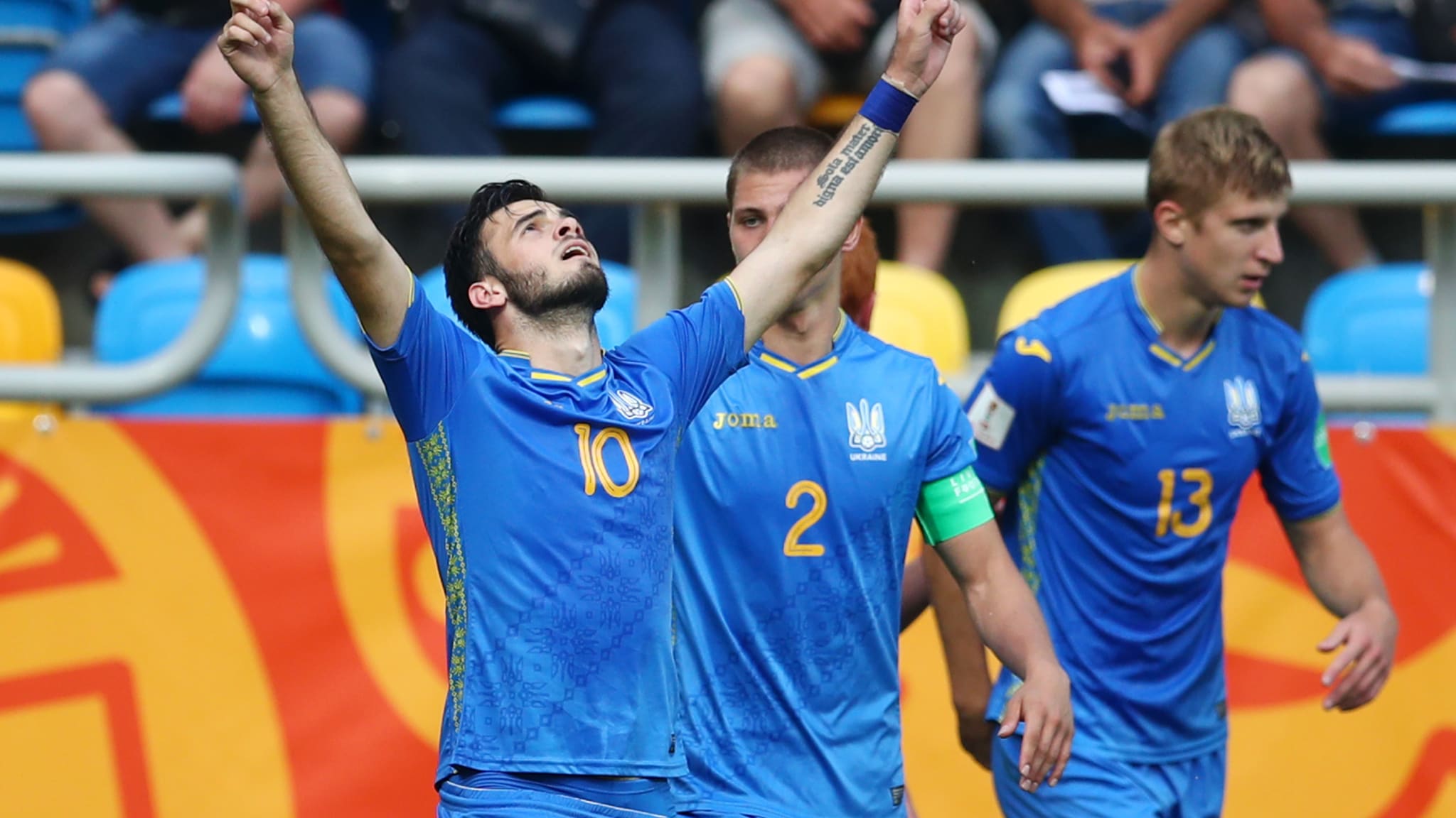 U20 Ukraine tiếp tục gây nên bất ngờ trực tiếp U20 Ukraine vs U20 Italia, trực tiếp u20 world cup, U20 Ukraine vs U20 Italia, link xem U20 Ukraine vs U20 Italia, link xem u20 world cup