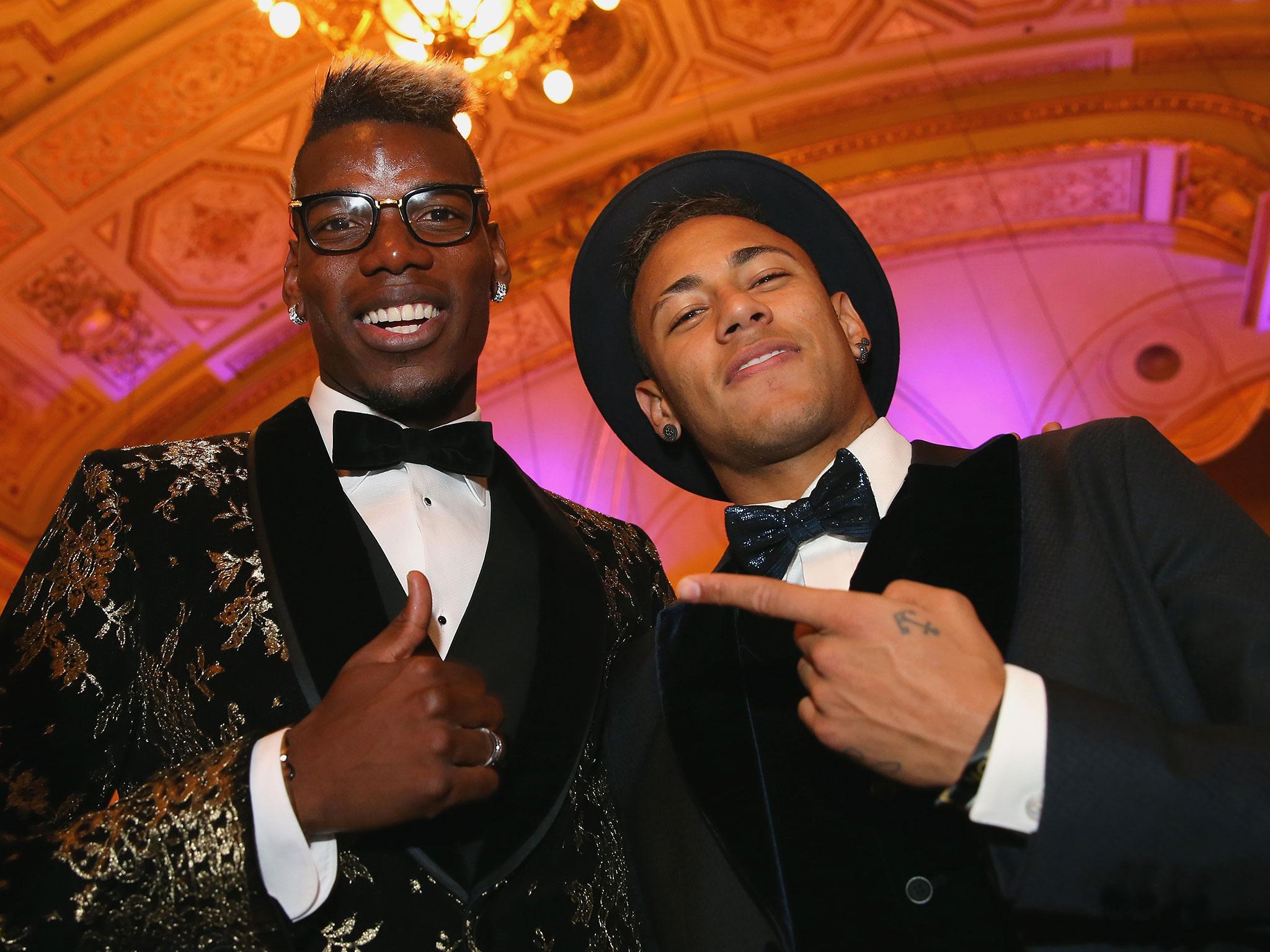 MU không muốn đổi Pogba lấy Neymar chuyển nhượng 25/6, chuyển nhượng hôm nay, chuyển nhượng MU, Man UTD, đổi neymar lấy pogba, MU mua wan-bissaka, chuyển nhượng arsenal