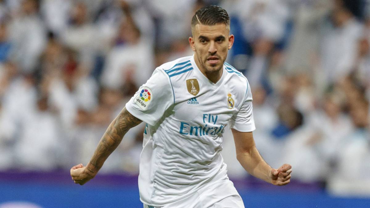 Arsenal muốn chiêu mộ Dani Ceballos chuyển nhượng 25/6, chuyển nhượng hôm nay, chuyển nhượng MU, Man UTD, đổi neymar lấy pogba, MU mua wan-bissaka, chuyển nhượng arsenal