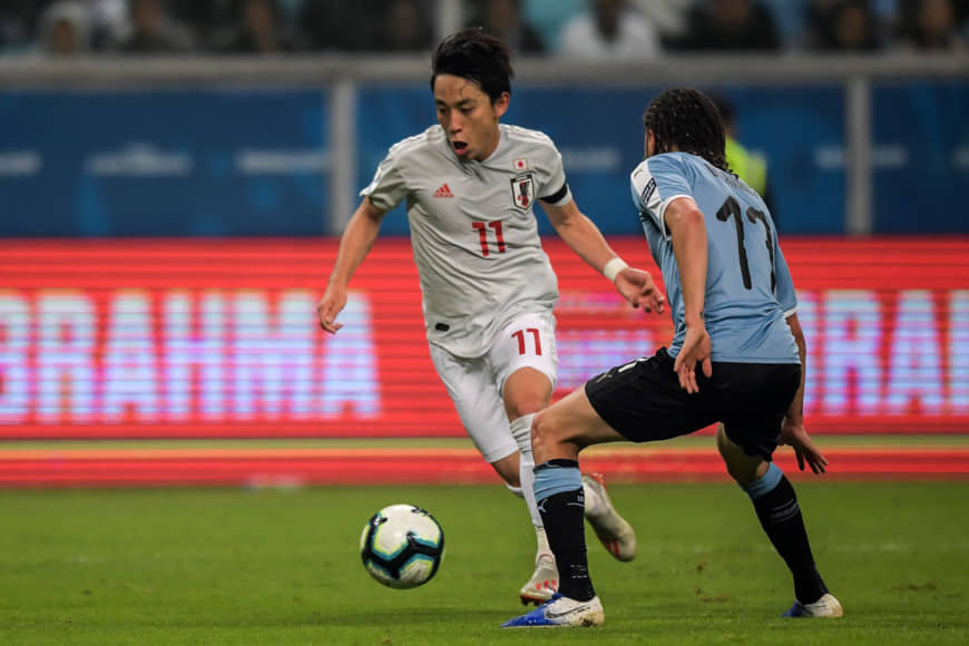Nhật Bản bị tố thiếu tôn trọng Copa America copa america, nhật bản, nhật bản không tôn trọng copa america, venezuela, khách mời copa america