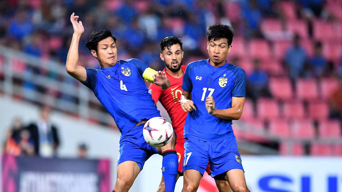 Thái Lan, Myanmar và Indonesia là các quốc gia Đông Nam Á chạy đua đăng cai U20 World Cup 2021 World Cup, Đông Nam Á, 3 nước Đông Nam Á chạy đua, Đông Nam Á đăng cai World Cup, U20 World Cup, Thái Lan, Myanmar, Indonesia