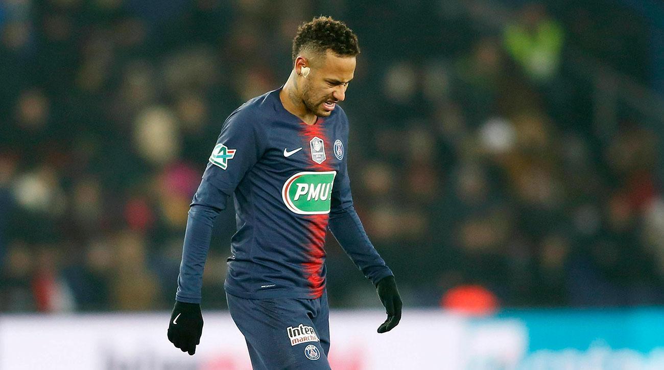 Ban lãnh đạo PSG đã chán ngấy Neymar Neymar, PSG, Barca, chuyển nhượng Neymar, PSG bán Neymar, Neymar Barca, Barcelona, Neymar trở lại Barca