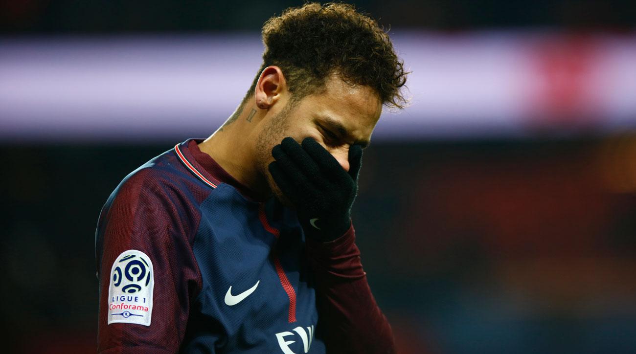Neymar bị phạt tiền bởi PSG Neymar, PSG, Neymar bỏ tập, Neymar bị phạt tiền, chuyển nhượng neymar, barca, barcelona, psg bán neymar, neymar barca