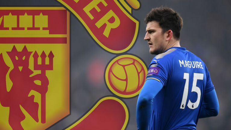 Leicester hứa bán Maguire nếu nhận trên 75 triệu bảng chuyển nhượng, chuyển nhượng hôm nay, chuyển nhượng 16/7, maguire, MU, man Utd, chuyển nhượng MU, Neymar, De gea ký hợp đồng