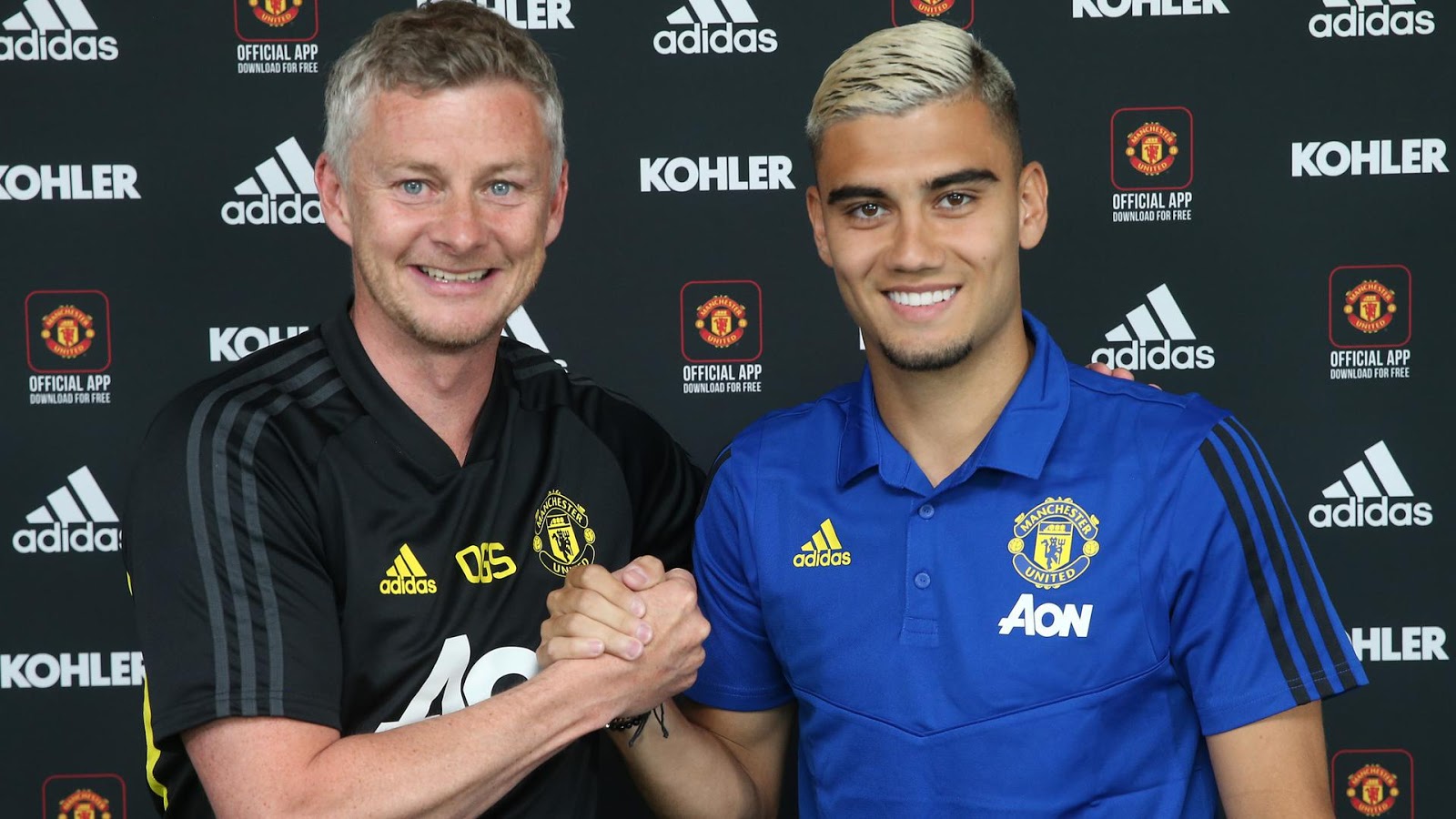 Andreas Pereira mới gia hạn hợp đồng với MU MU, herrera, andreas pereira, scott mctominay, solskjaer, man utd, chuyển nhượng mu, người thay thế herrera tại MU