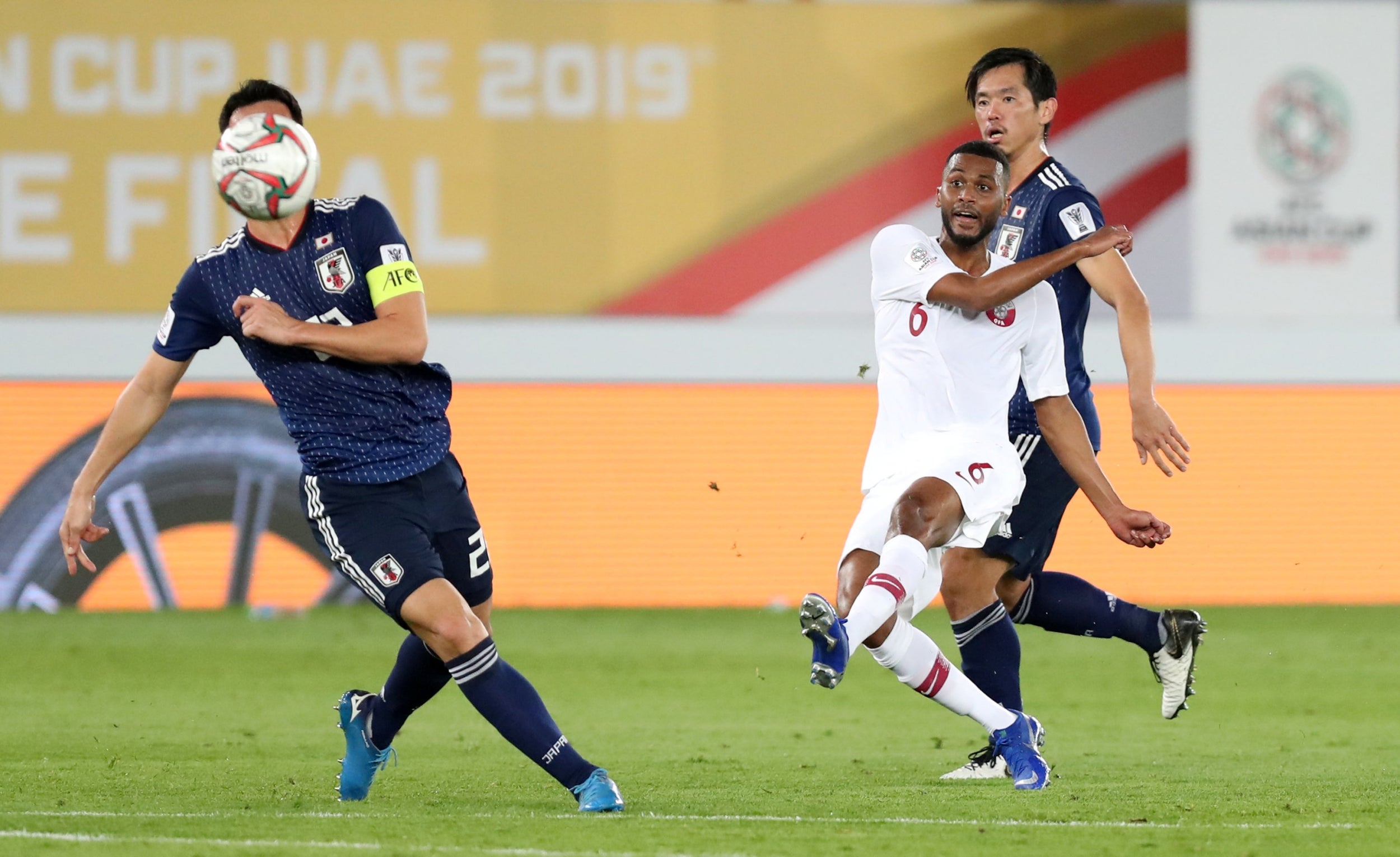 Qatar phải đá vòng loại World Cup vì đó cũng chính là vòng loại Asian Cup Qatar, vòng loại World Cup 2022, ĐT Việt Nam, tại sao qatar tham dự vl world cup, chủ nhà world cup 2022