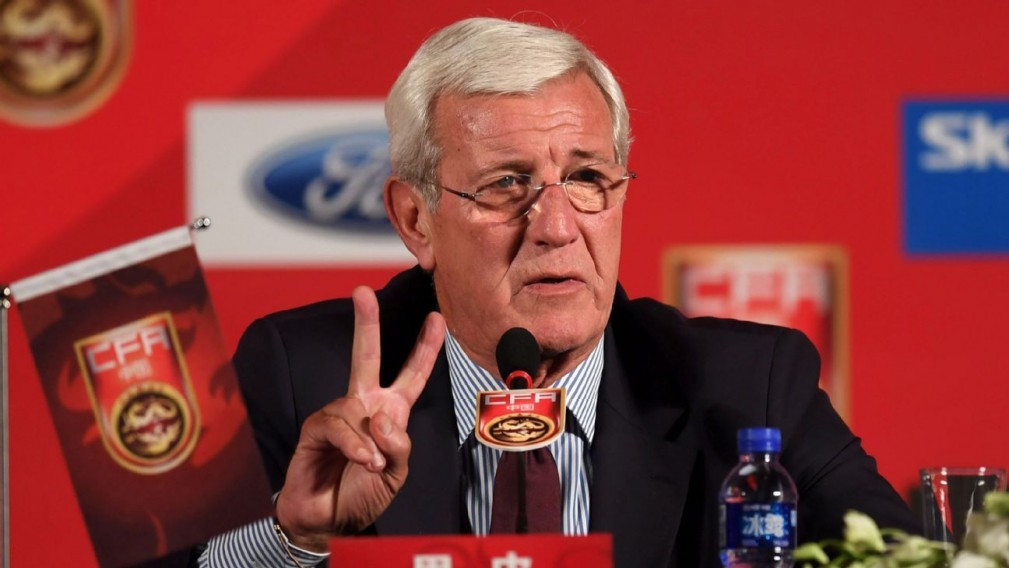 HLV Lippi cho rằng vượt qua vòng loại thứ hai là nhiệm vụ bắt buộc đối với ĐT Trung Quốc ĐT Trung Quốc, Đt Việt Nam, vòng loại World Cup 2022, bảng A, bảng G, VL Word Cup, Thái Lan, bảng tử thần, Đông Nam Á