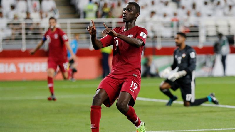 Qatar là chủ nhà của World Cup 2022 World Cup 2022, vòng loại World Cup 2022, Qatar, Nhật Bản, Hàn Quốc, Australia, Việt Nam, Thái Lan, châu Á