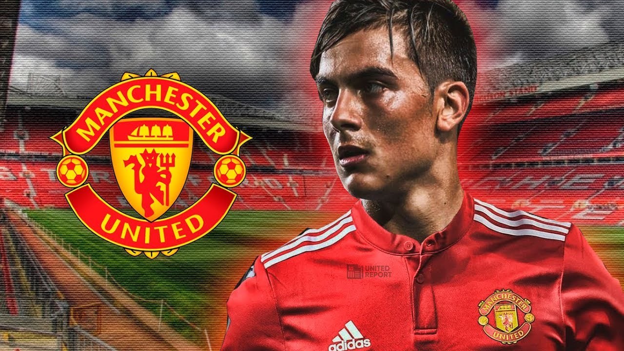 Juve có thể bán Dybala cho MU chuyển nhượng, tin chuyển nhượng 23/7, chuyển nhượng hôm nay, chuyển nhượng mùa hè, Neymar, Dybala, Messi, Maguire, MU, Man Utd, Real, Pogba, Bale