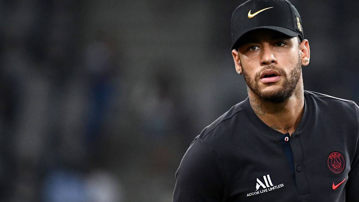 Neymar không có tên trong danh sách đăng ký của PSG trận gặp Nimes Neymar, PSG, CĐV PSG chửi Neymar, chuyển nhượng Neymar, Neymar Real Madrid, Neymar Barca, PSG bán Neymar