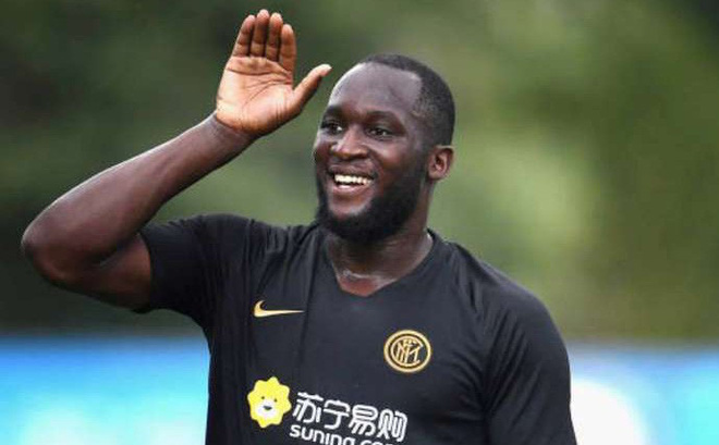 Lukaku tỏa sáng trong trận đầu tiên chơi cho Inter Lukaku, Lukaku ghi 4 bàn, Lukaku Inter, Lukaku rời MU, Lukaku ghi 4 bàn sau khi rời MU