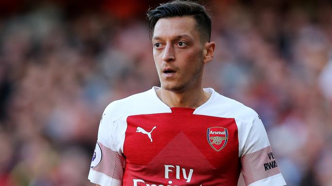 Ozil nhiều khả năng sẽ đến Mỹ chuyển nhượng, chuyển nhượng hôm nay, chuyển nhượng 13/8, chuyển nhượng bóng đá, chuyển nhượng hot, chuyển nhượng hè 2019