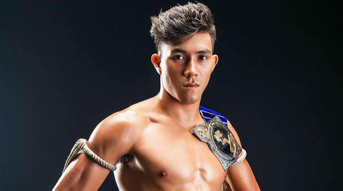 Nguyễn Trần Duy Nhất và Nguyễn Thanh Tùng sẽ là đại diện của Việt Nam ONE Championship, ONE: IMMORTAL TRIUMPH, Nguyễn Trần Duy Nhất, Nguyễn Thanh Tùng, Muay Thai