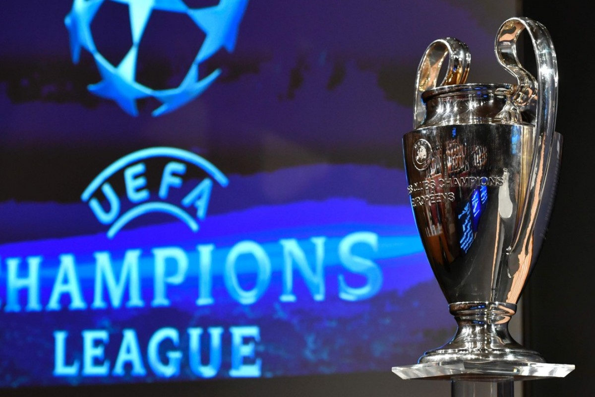 Bốc thăm chia bảng Cúp C1: Có bảng 'tử thần'? | Champions League