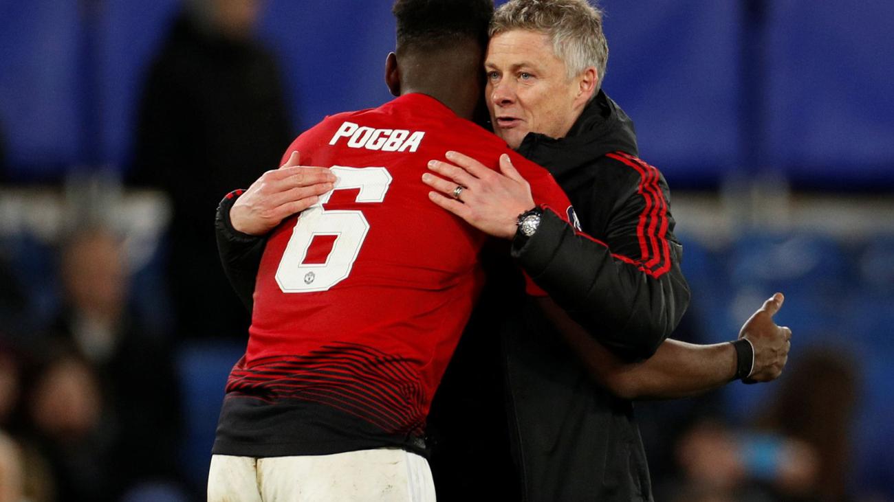 HLV Solskjaer bị chỉ trích vì công tác quản lý yếu kém. Ảnh: Bein Sports MU, MU hòa Wolves, Solskjaer, HLV Solskjaer bị chỉ trích, Man Utd, HLV Solskjaer quản lý yếu kém