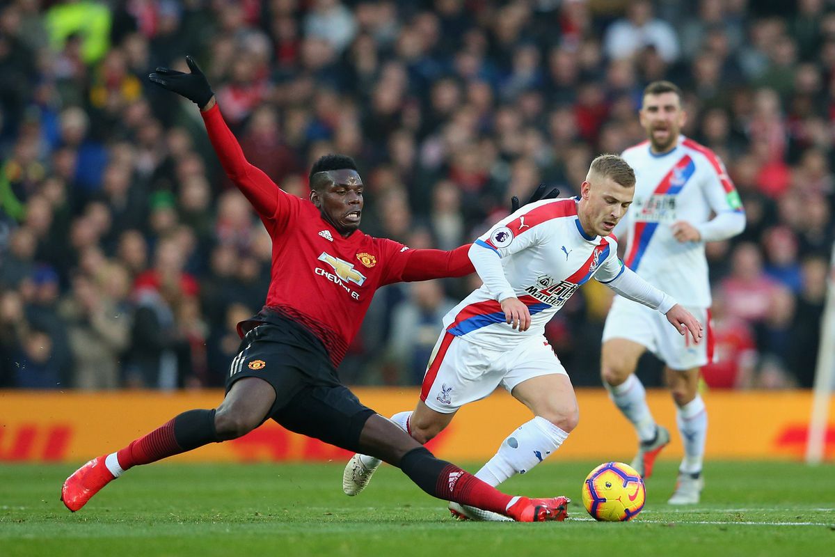 MU đặt mục tiêu kiếm 3 điểm trong cuộc đón tiếp Crystal Palace. Ảnh: Sportingpedia Trực tiếp MU vs Crystal Palace, Trực tiếp Man Utd vs Crystal Palace, MU vs Crystal Palace, trực tiếp Ngoại hạng Anh, MU, Man Utd