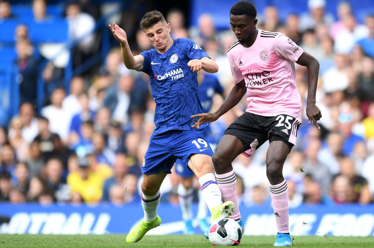 Chelsea vừa có 3 điểm đầu tiên. Ảnh: The Guardian trực tiếp Chelsea vs Sheffield, Chelsea vs Sheffield, chelsea, trực tiếp Ngoại hạng Anh, link xem Chelsea vs Sheffield