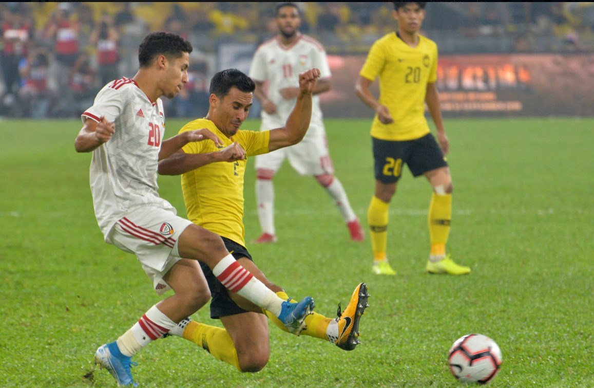 Malaysia thua ngược trên sân nhà kết quả bóng đá, kết quả vòng loại world cup 2022, vòng loại world cup 2022, kết quả bóng đá 10/9, thái lan
