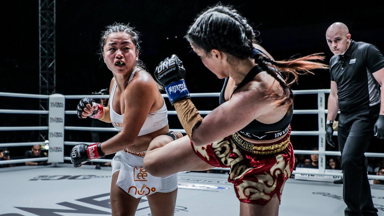 Những võ sĩ Việt Nam toàn thắng ở ONE Immortal Triumph ONE Championship, ONE Immortal Triumph, Việt Nam, Bi Nguyễn, Nguyễn Trần Duy Nhất, ONE, Chris Nguyễn, Michael Phạm