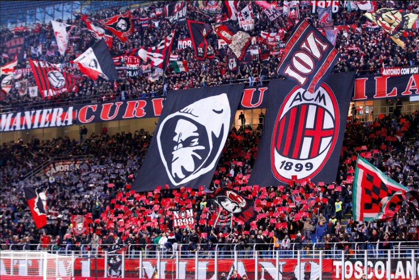 Hooligan cho rằng họ là những người yêu bóng đá thực thụ. Ảnh: The Sun Pháo sáng, Hooligan, Ultras, bạo lực bóng đá, fan cuồng, cđv đánh nhau, đốt pháo sáng