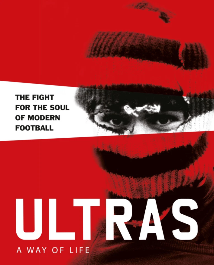 Cuốn sách A Way of life phơi bày những sự thần trần trụi về hooligan Pháo sáng, Hooligan, Ultras, bạo lực bóng đá, fan cuồng, cđv đánh nhau, đốt pháo sáng
