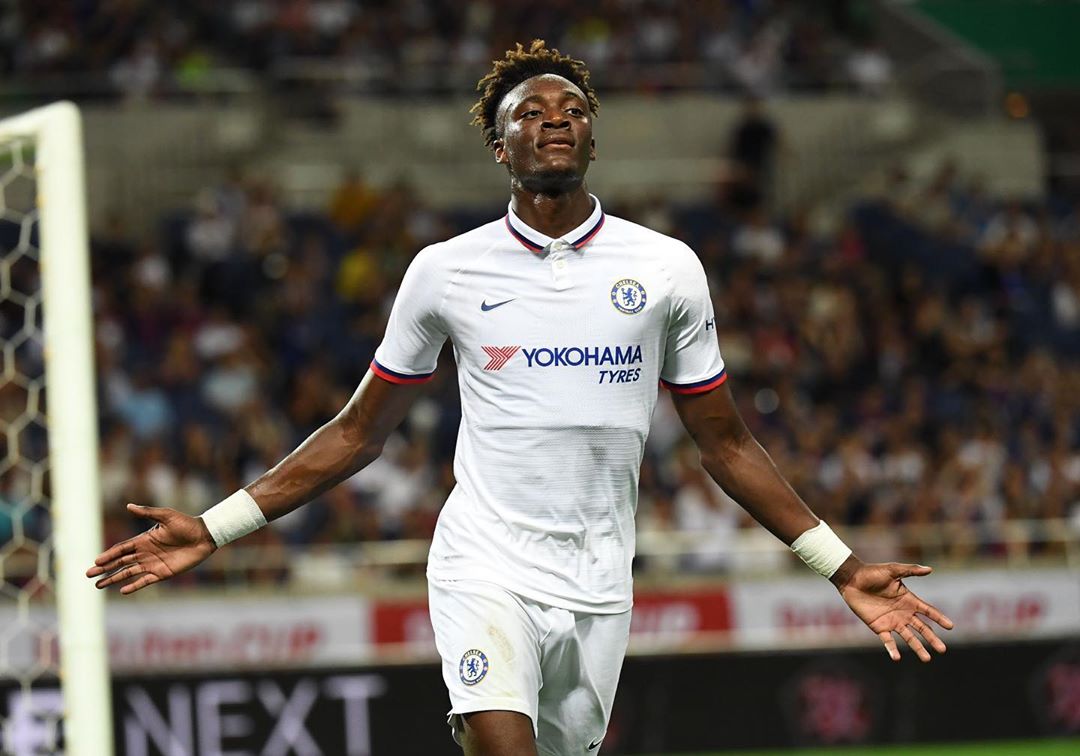 Tiền đạo Abraham tiếp tục tỏa sáng Trực tiếp Wolves vs Chelsea, Trực tiếp Ngoại hạng Anh, Wolves vs Chelsea, Chelsea, link xem Wolves vs Chelsea, trực tiếp Chelsea Wolves, trực tiếp Chelsea vs Wolves, Chelsea vs