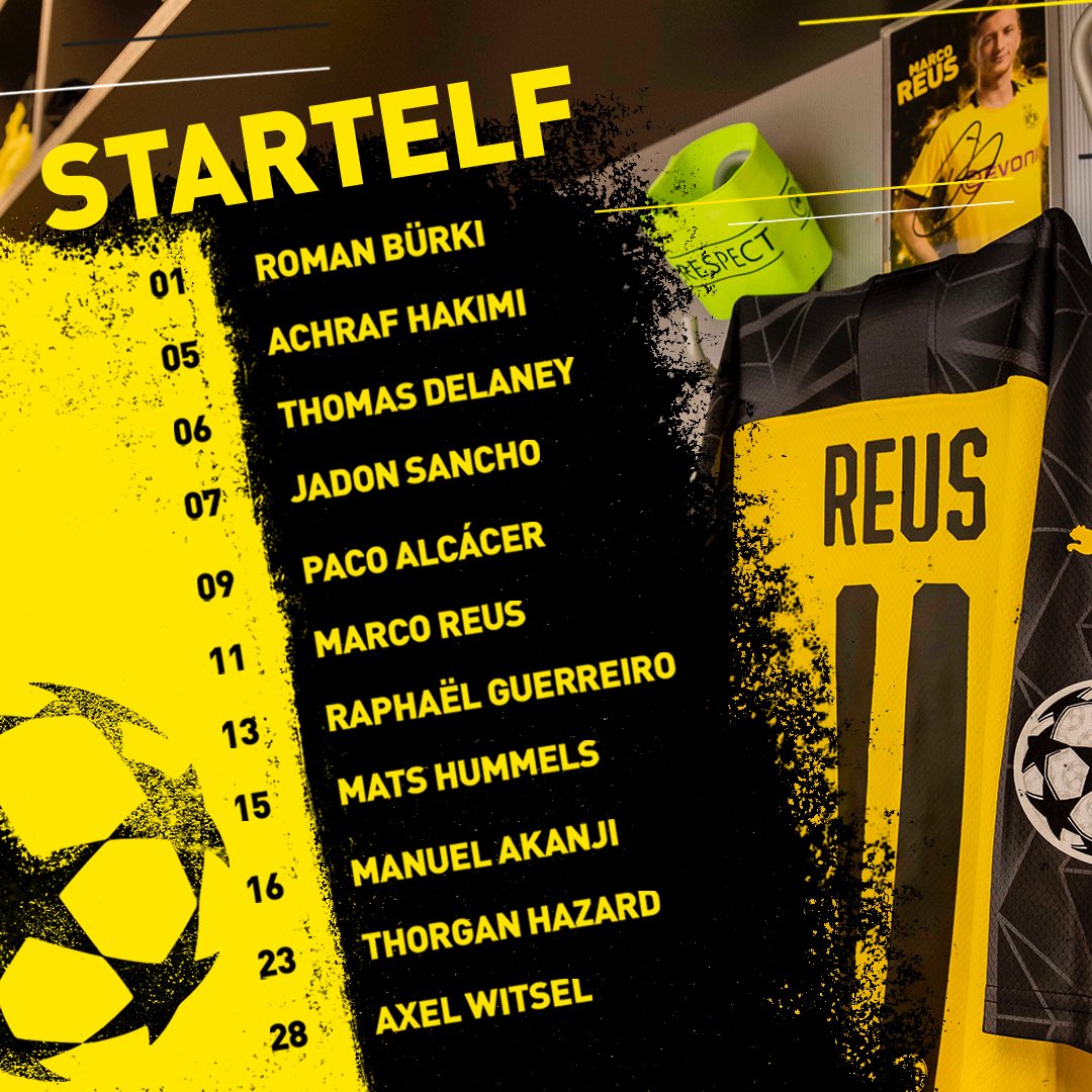 Dortmund tung ra đội hình rất mạnh. Ảnh: Dortmund Trực tiếp Dortmund vs Barca, trực tiếp Cúp C1, Trực tiếp Champions League, Dortmund, Barca, link xem Dortmund vs Barca, Barcelona
